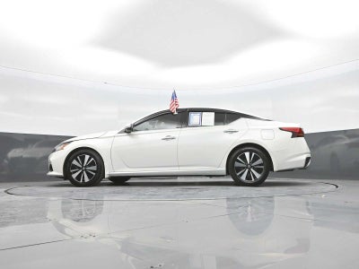 2021 Nissan Altima 2.5 SL