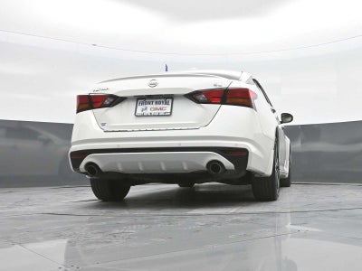 2021 Nissan Altima 2.5 SL