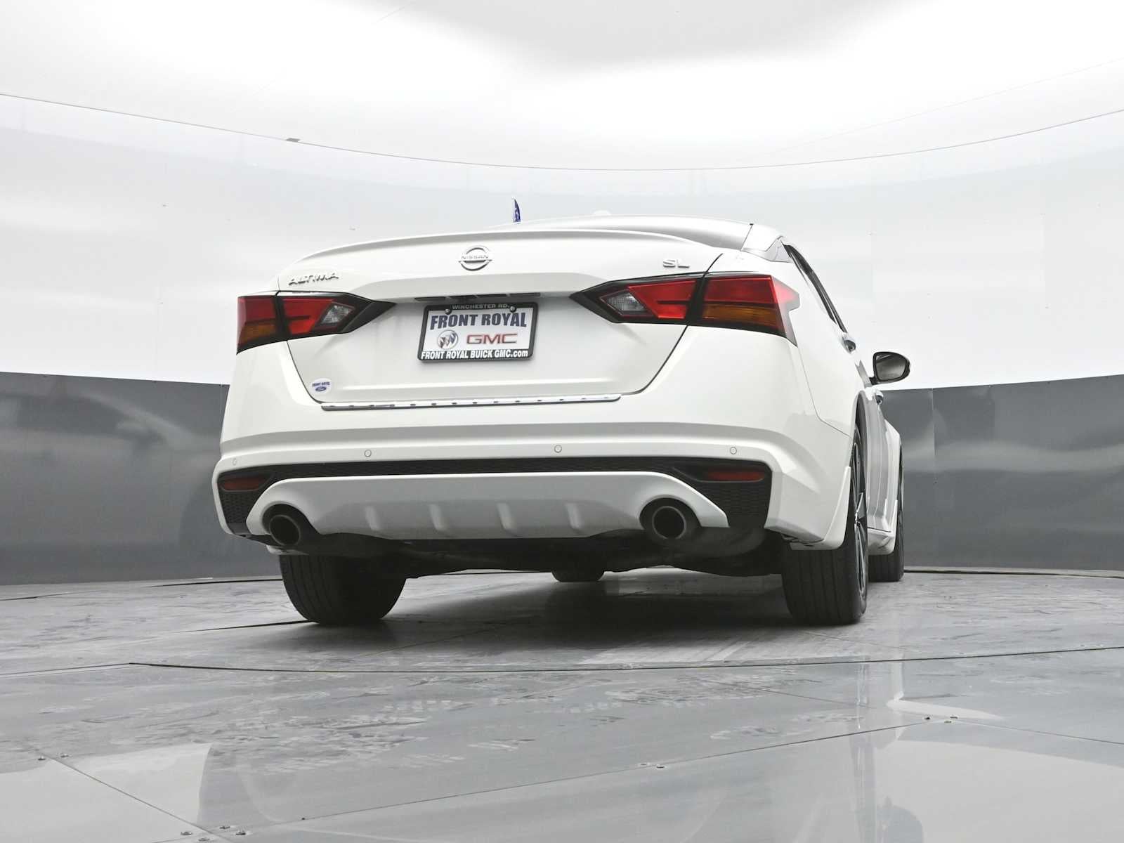 2021 Nissan Altima 2.5 SL