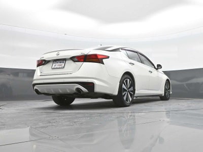 2021 Nissan Altima 2.5 SL