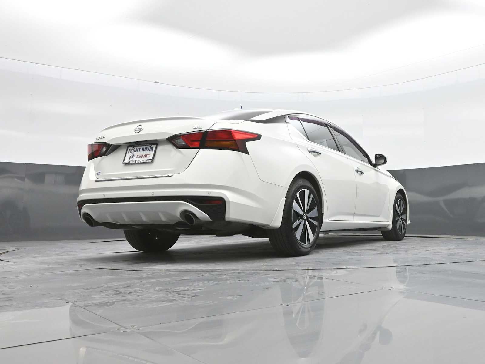 2021 Nissan Altima 2.5 SL