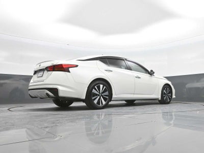 2021 Nissan Altima 2.5 SL