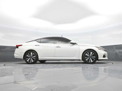 2021 Nissan Altima 2.5 SL