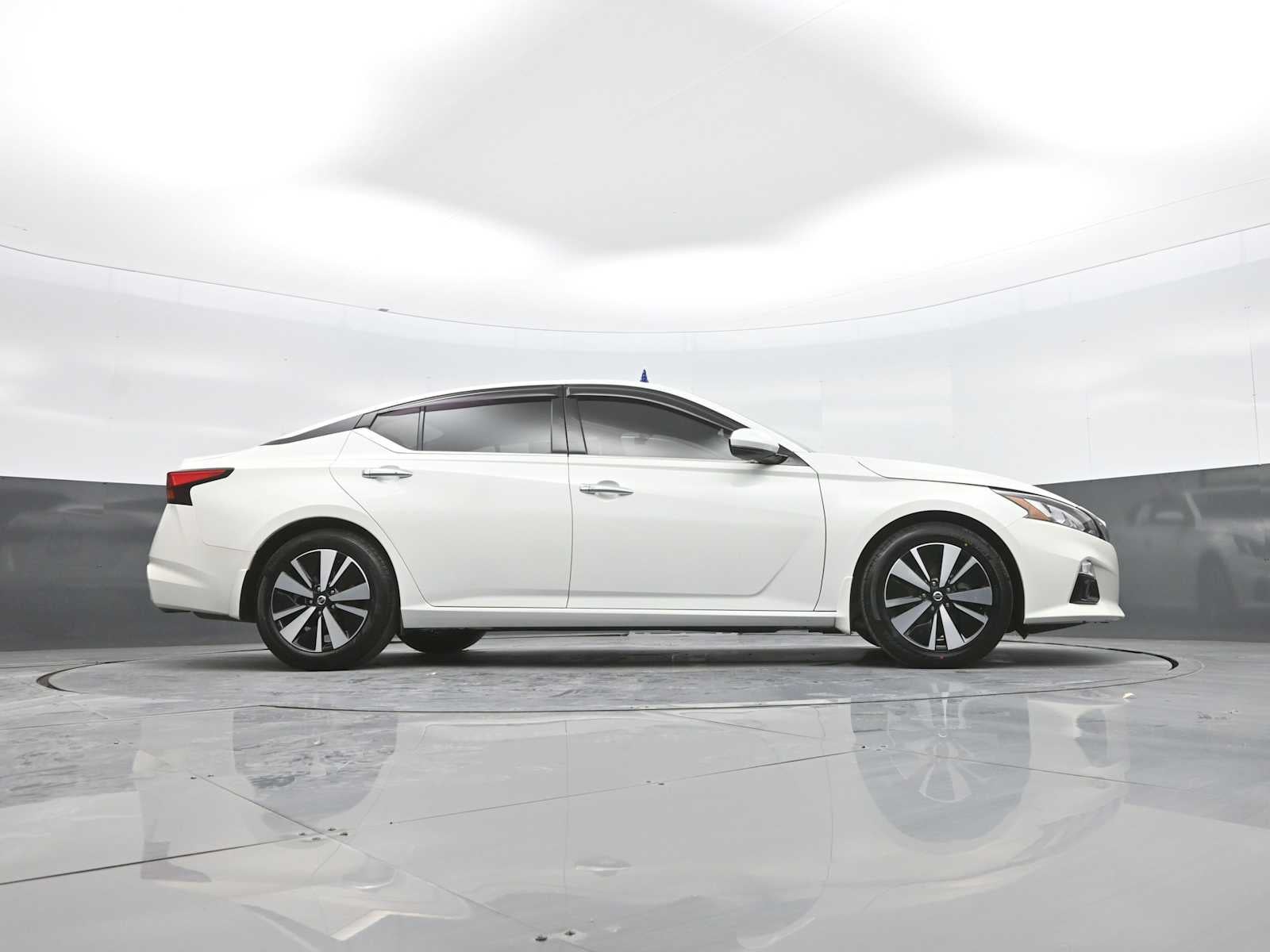 2021 Nissan Altima 2.5 SL