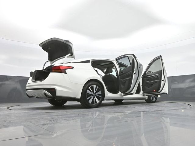 2021 Nissan Altima 2.5 SL