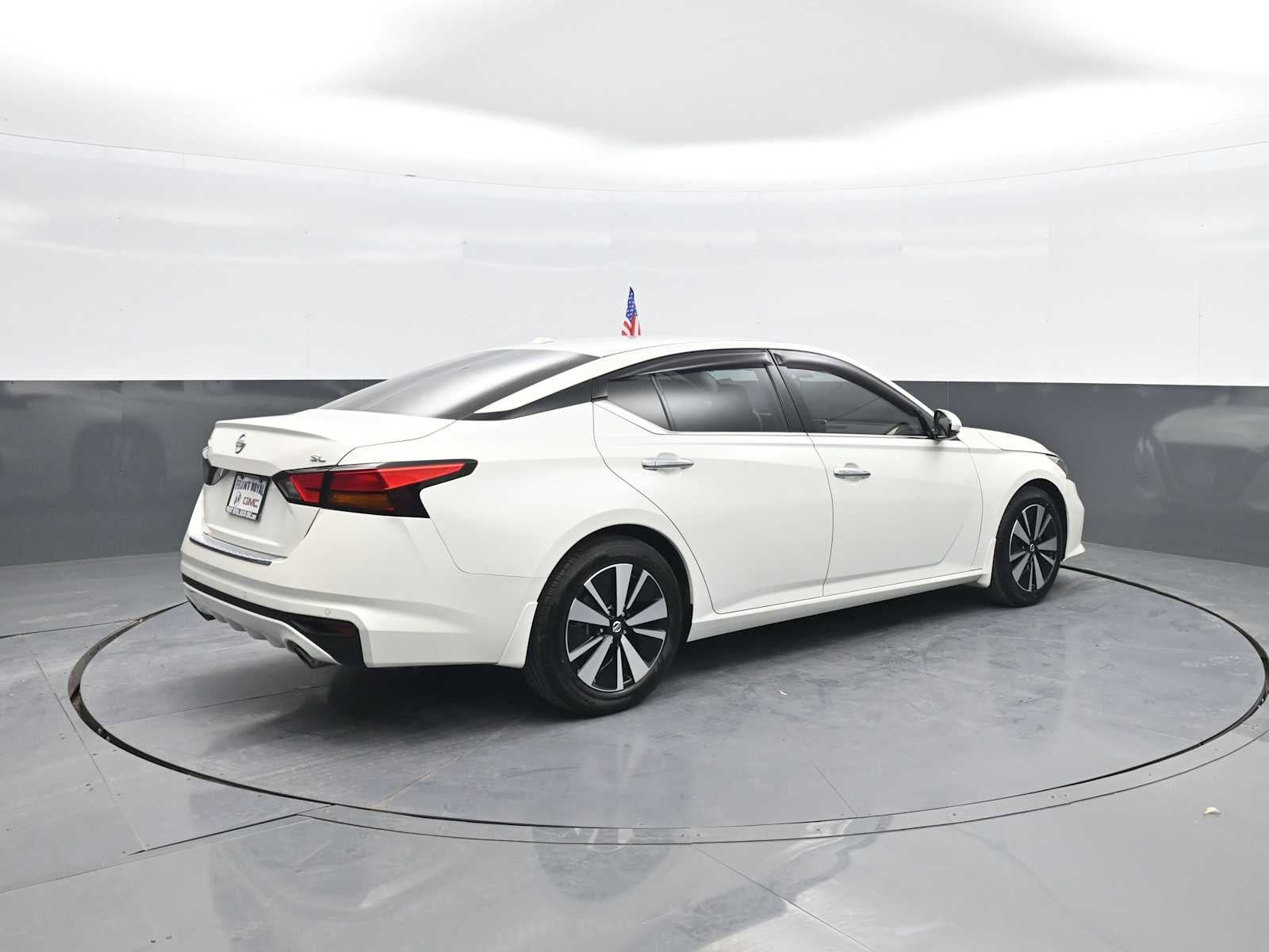 2021 Nissan Altima 2.5 SL