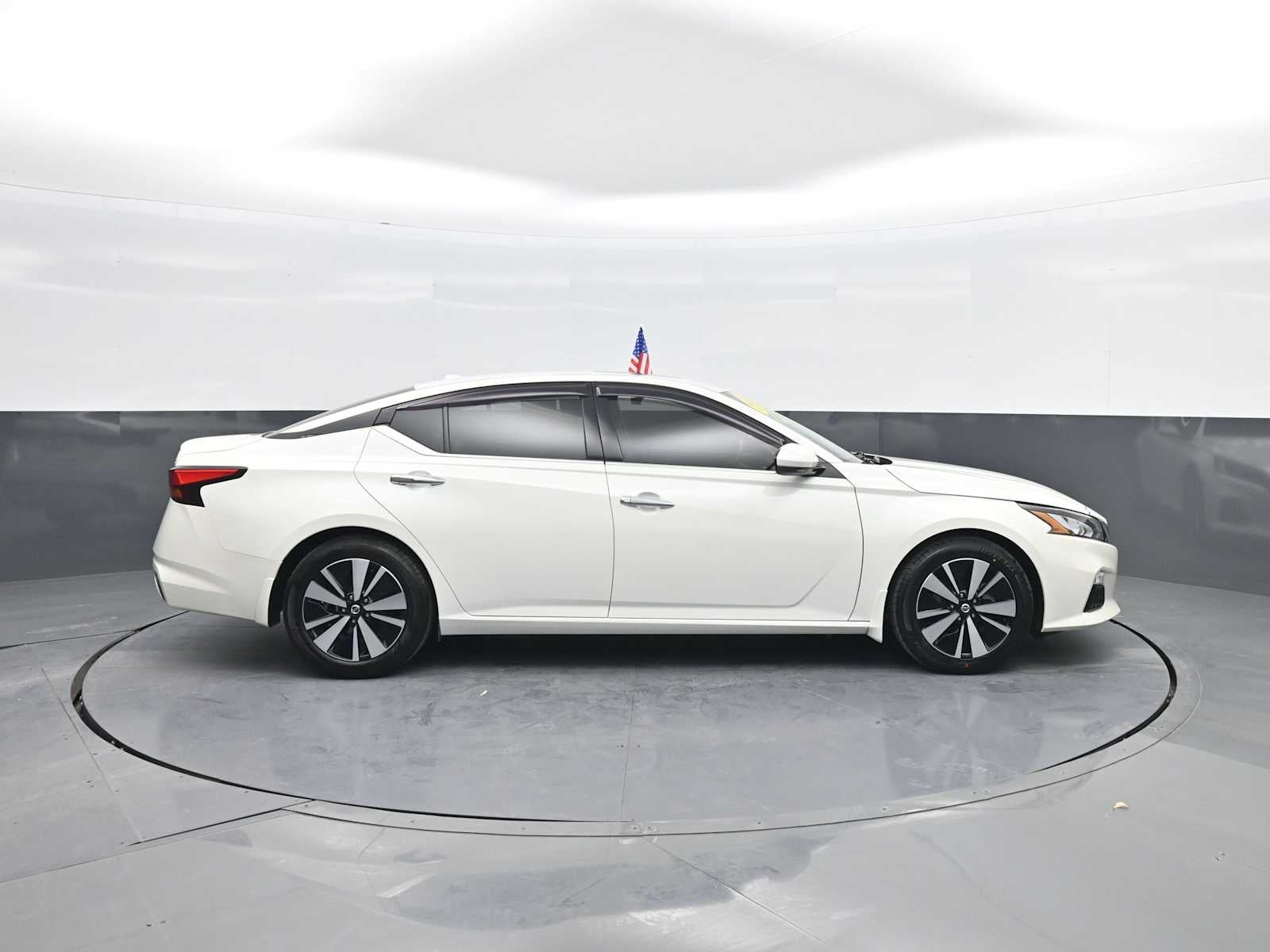 2021 Nissan Altima 2.5 SL