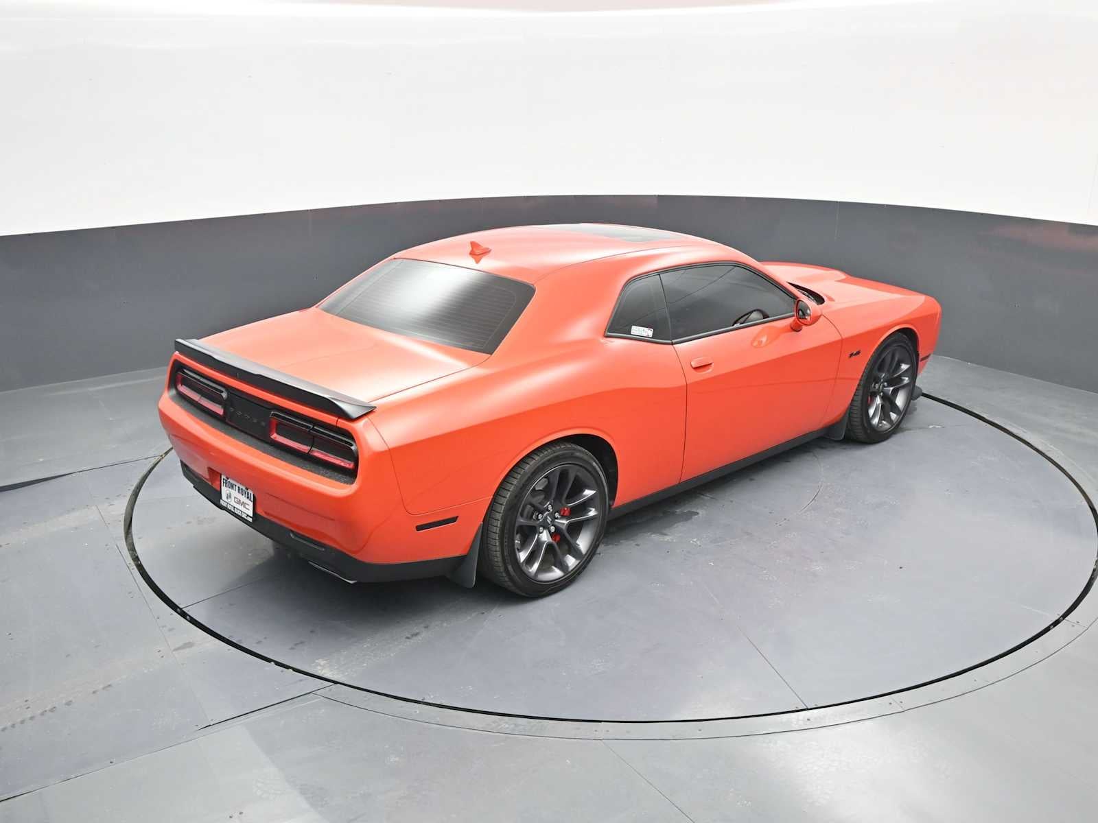 2023 Dodge Challenger R/T