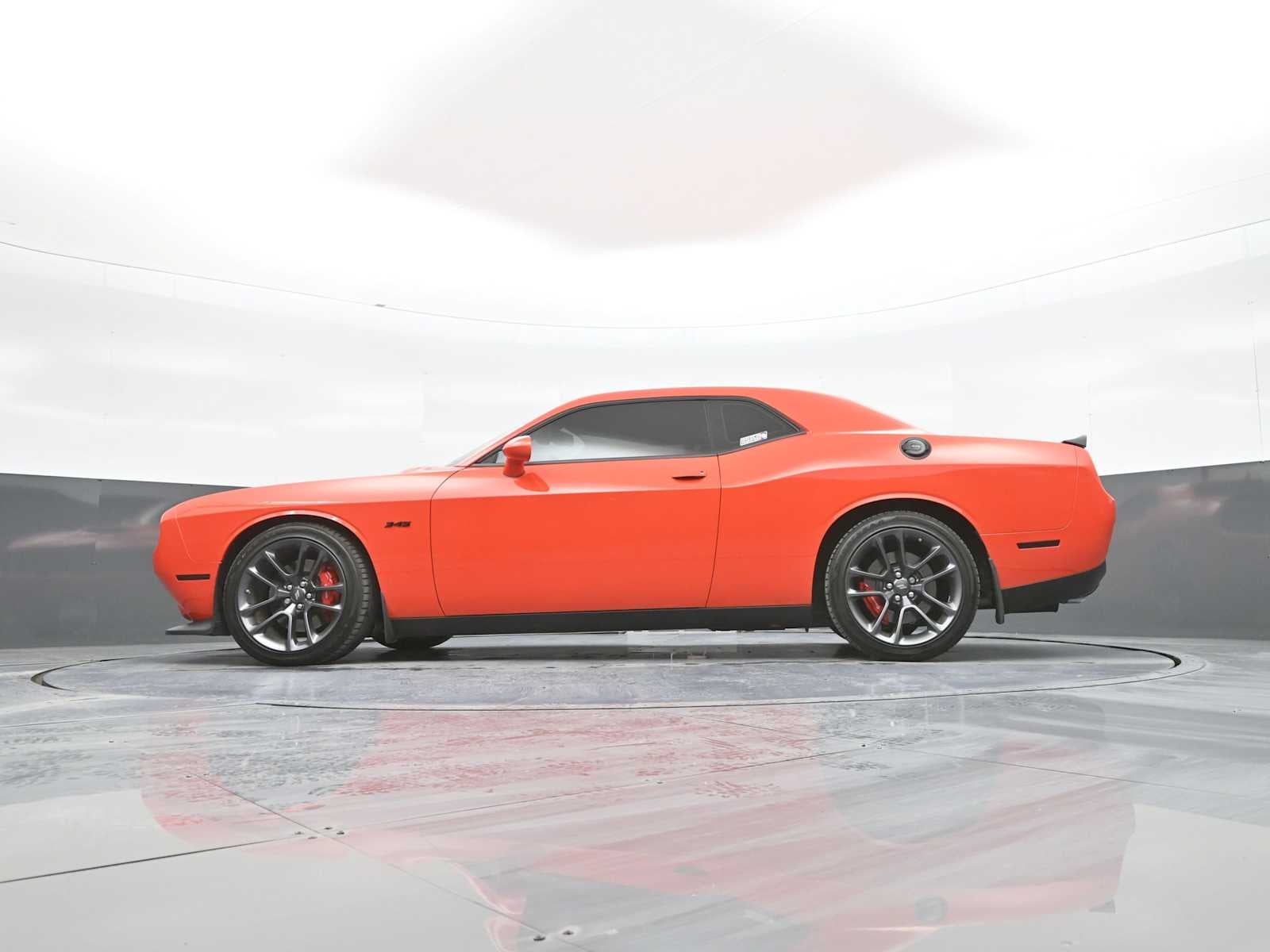 2023 Dodge Challenger R/T