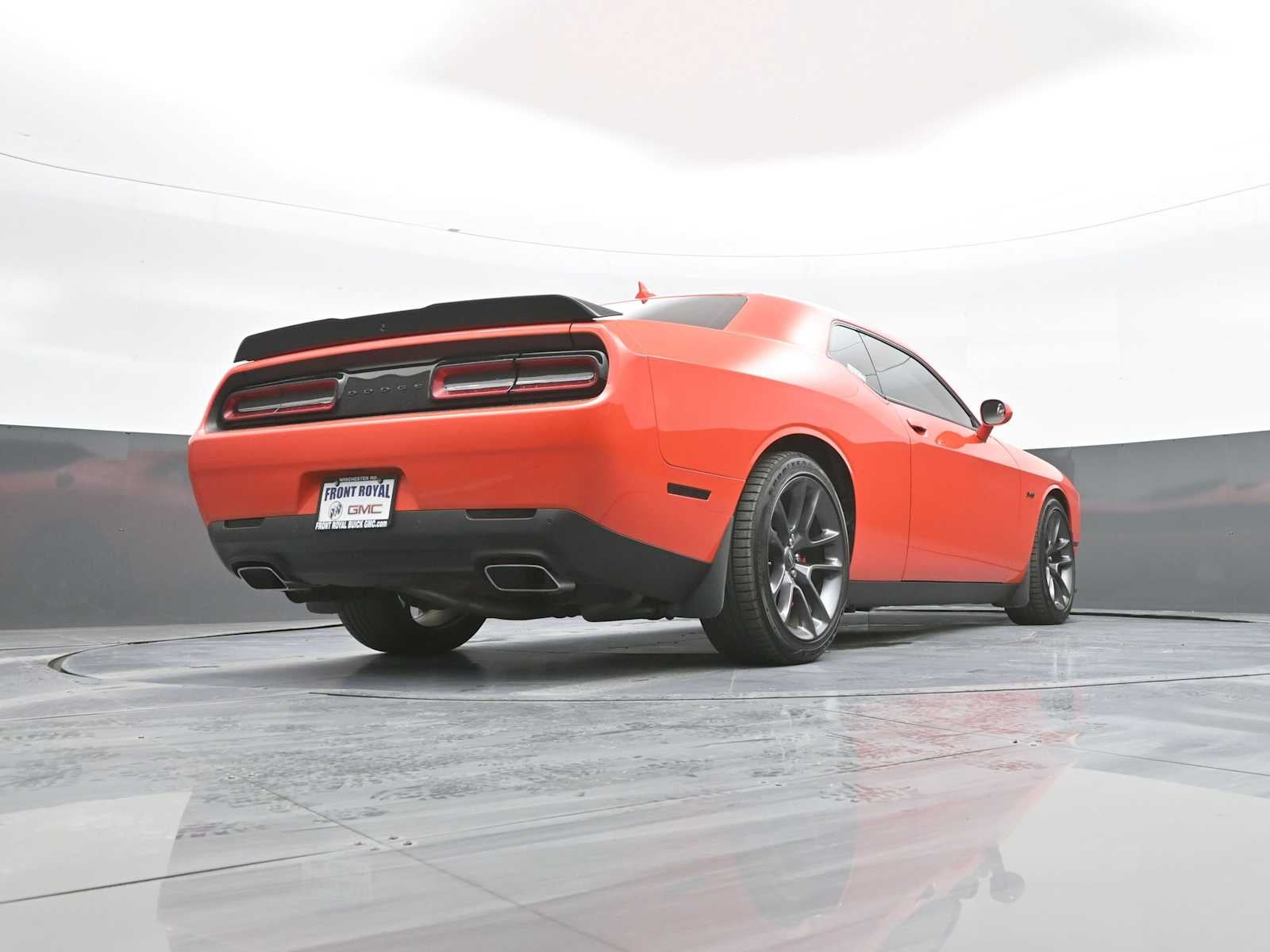2023 Dodge Challenger R/T