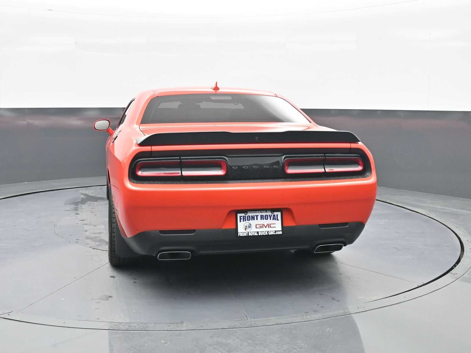 2023 Dodge Challenger R/T