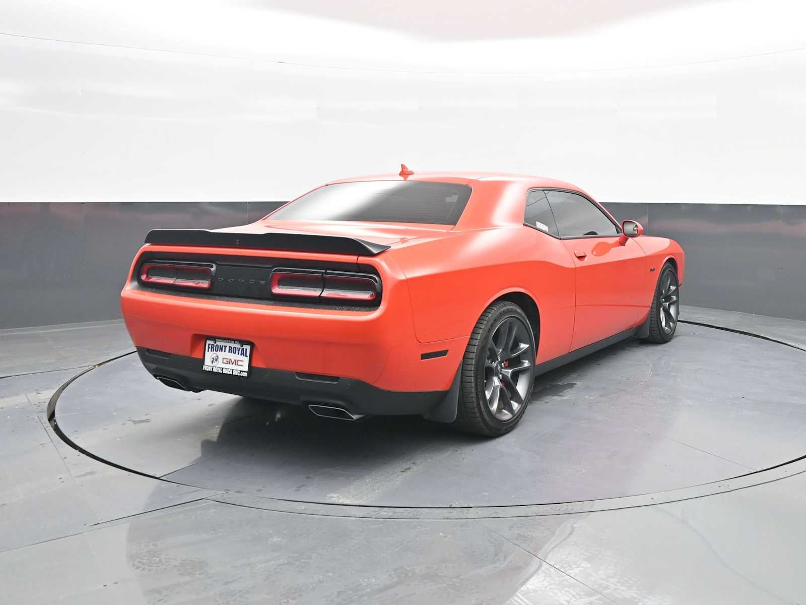 2023 Dodge Challenger R/T