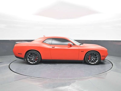 2023 Dodge Challenger R/T