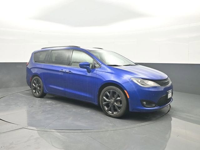 2019 Chrysler Pacifica Touring L Plus