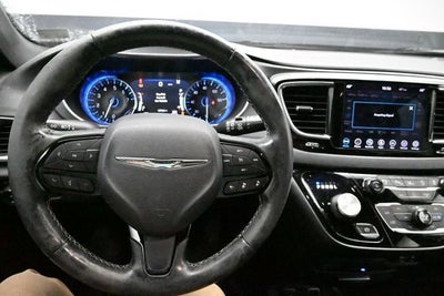 2019 Chrysler Pacifica Touring L Plus