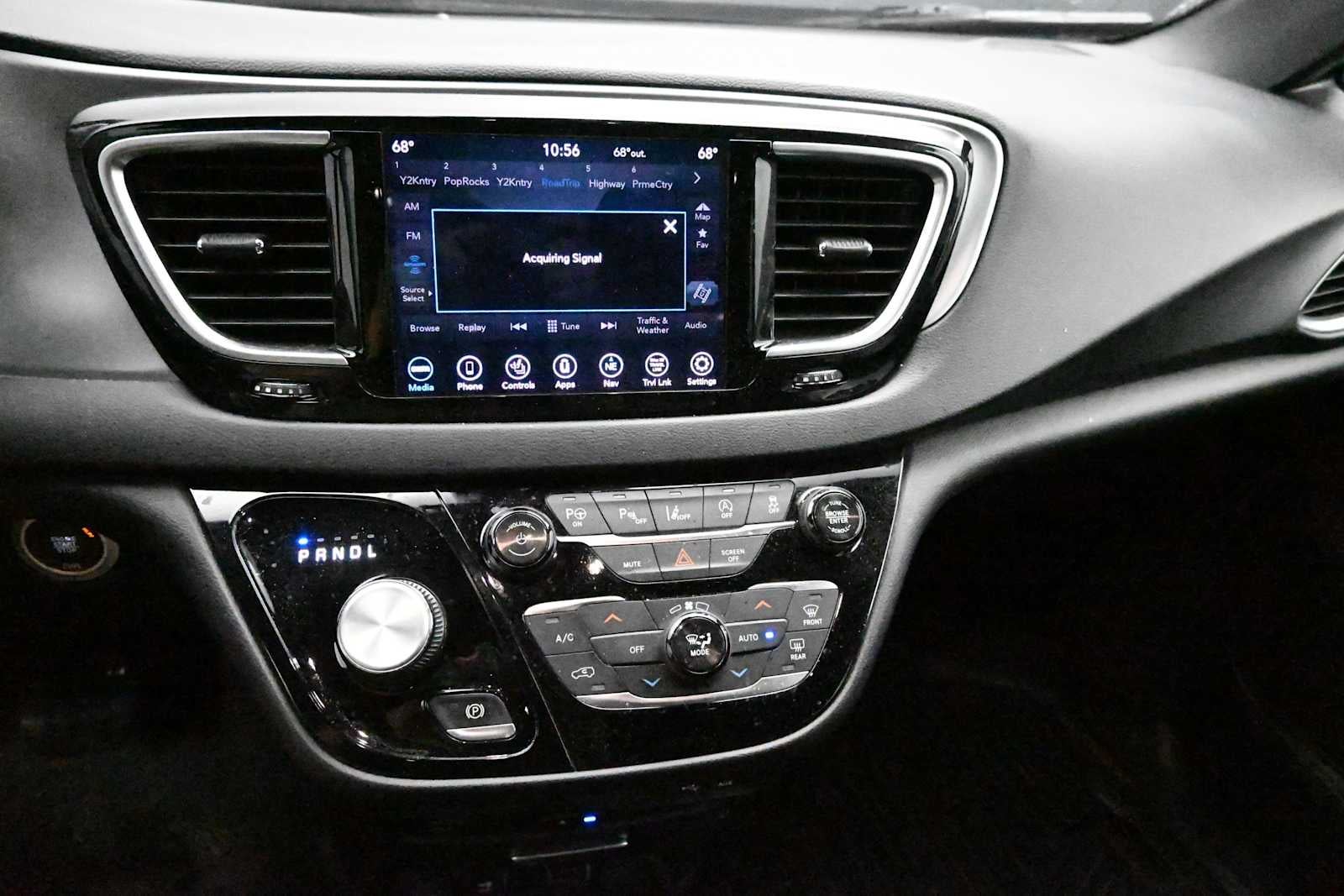 2019 Chrysler Pacifica Touring L Plus