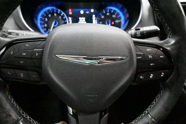 2019 Chrysler Pacifica Touring L Plus