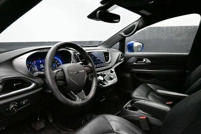 2019 Chrysler Pacifica Touring L Plus