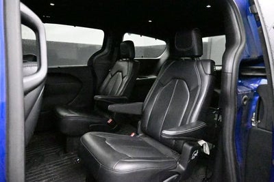 2019 Chrysler Pacifica Touring L Plus