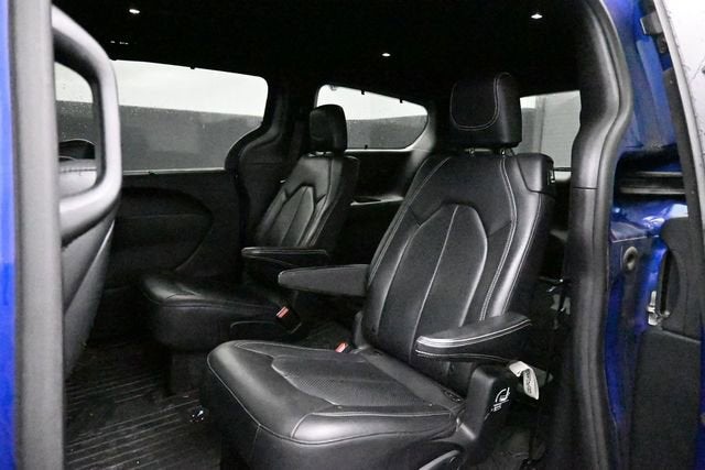 2019 Chrysler Pacifica Touring L Plus