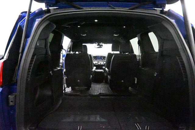 2019 Chrysler Pacifica Touring L Plus