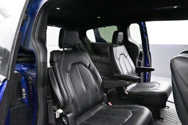 2019 Chrysler Pacifica Touring L Plus