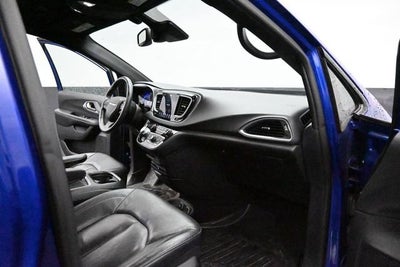 2019 Chrysler Pacifica Touring L Plus