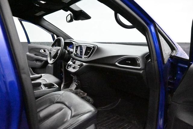 2019 Chrysler Pacifica Touring L Plus
