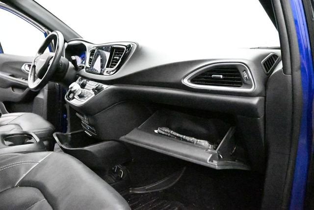 2019 Chrysler Pacifica Touring L Plus