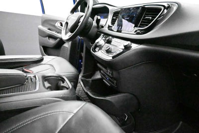 2019 Chrysler Pacifica Touring L Plus