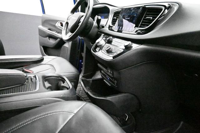2019 Chrysler Pacifica Touring L Plus