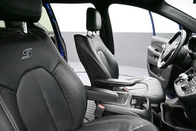 2019 Chrysler Pacifica Touring L Plus