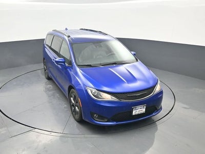 2019 Chrysler Pacifica Touring L Plus