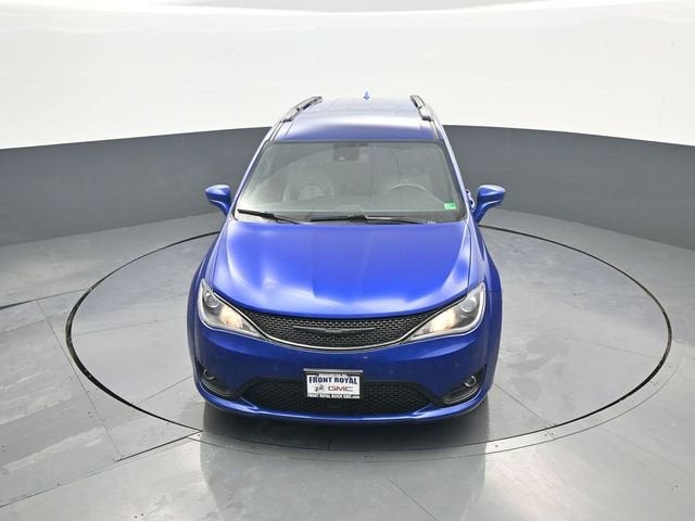 2019 Chrysler Pacifica Touring L Plus