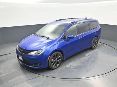 2019 Chrysler Pacifica Touring L Plus