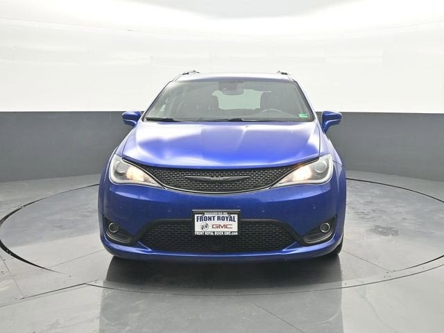 2019 Chrysler Pacifica Touring L Plus