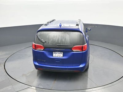 2019 Chrysler Pacifica Touring L Plus