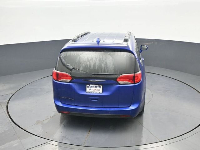 2019 Chrysler Pacifica Touring L Plus