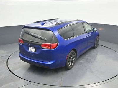 2019 Chrysler Pacifica Touring L Plus