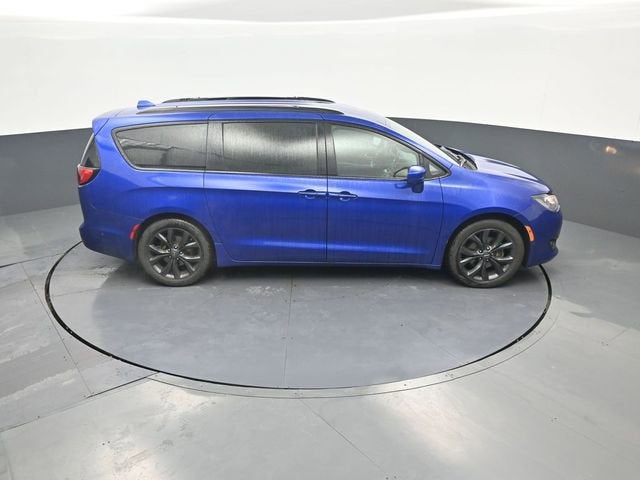 2019 Chrysler Pacifica Touring L Plus