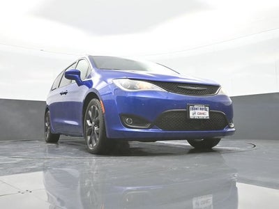 2019 Chrysler Pacifica Touring L Plus