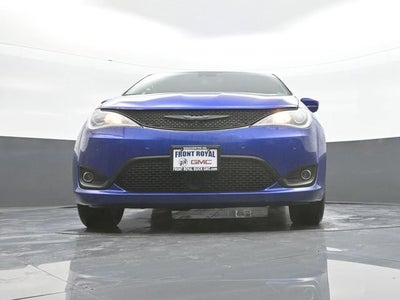 2019 Chrysler Pacifica Touring L Plus