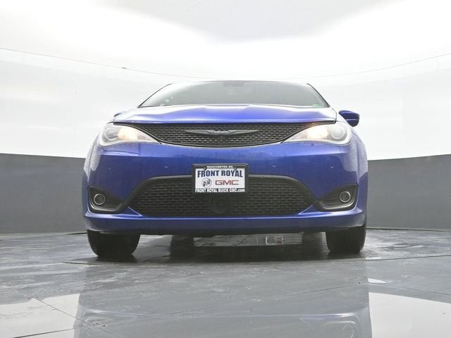 2019 Chrysler Pacifica Touring L Plus