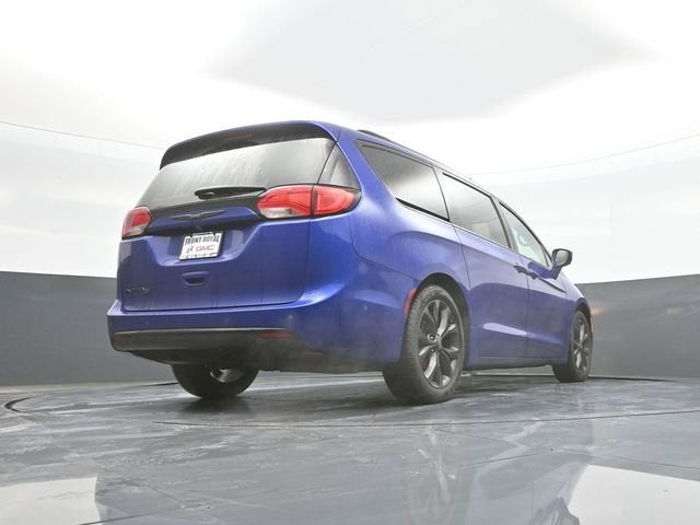 2019 Chrysler Pacifica Touring L Plus