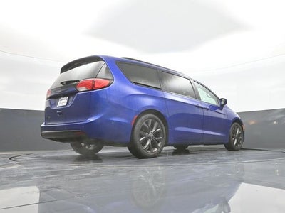 2019 Chrysler Pacifica Touring L Plus