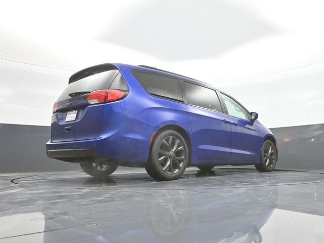 2019 Chrysler Pacifica Touring L Plus