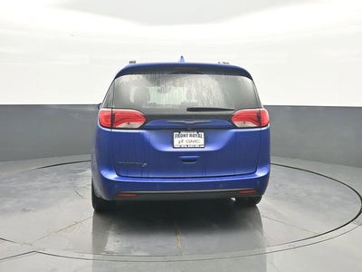 2019 Chrysler Pacifica Touring L Plus