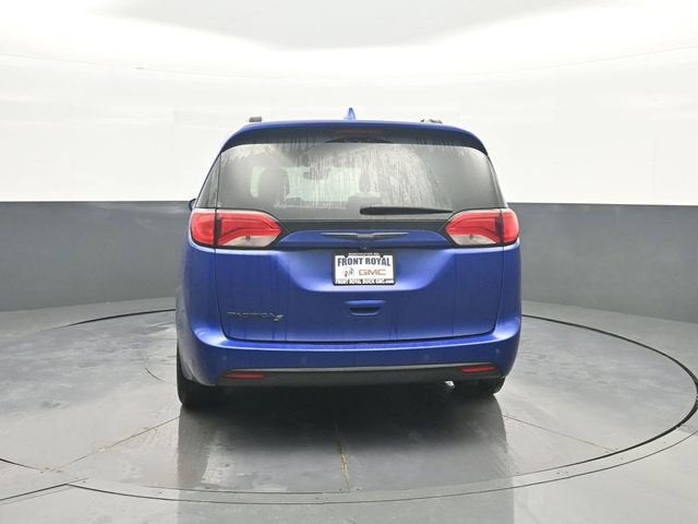 2019 Chrysler Pacifica Touring L Plus