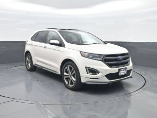 2015 Ford Edge Sport