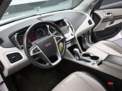 2014 GMC Terrain SLT